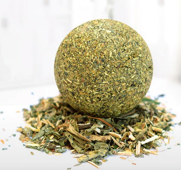 Catnip Para Gatos - juguete de hierba gatera